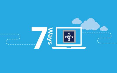 Stay Strong and Grow: 7 Ways Microsoft Dynamics Helps You Thrive in the Crisis
