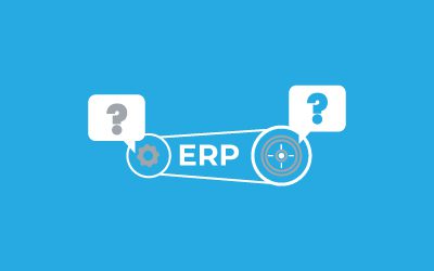 Questions Buying ERP