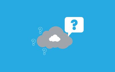 Cloud Questions