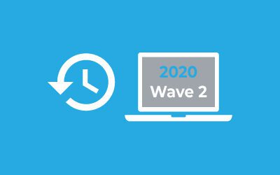 New Features in Microsoft Dynamics 365 Business Central 2020 Release Wave 2