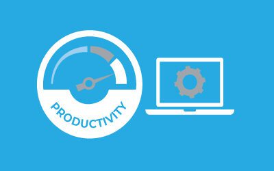 10 Ways to Increase Productivity with Microsoft Dynamics 365 Business Central