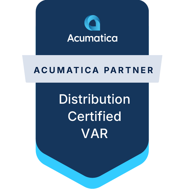 Distribution Certified