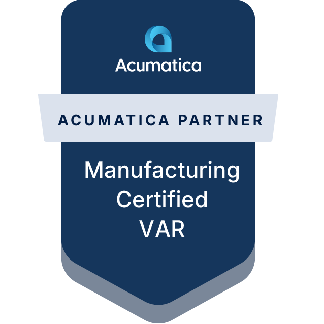 Manufacturing Certified